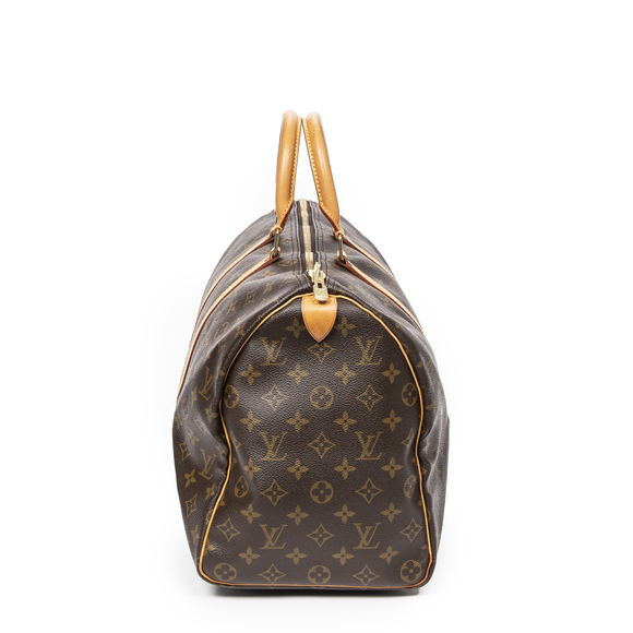 Louis Vuitton Keepall 45 - Picture 3 of 8